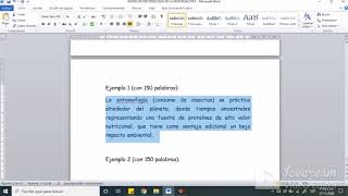 COMO REDACTAR EL RESUMEN DE MI PROYECTO DE INVESTIGACION [upl. by Godrich79]