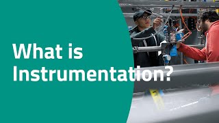 What is Instrumentation [upl. by Bean]