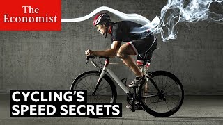 Cyclings speed secrets [upl. by Helenka]