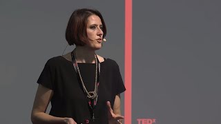 Il potere delle parole giuste  Vera Gheno  TEDxMontebelluna [upl. by Artenal]