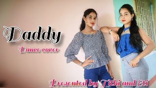 Daddykelor kirtidaddy ke tor ami sosur banabodance cover [upl. by Sollows]