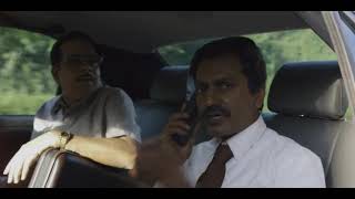 Sacred games season 2  Chand pe hun main scene  Gaitonde Bhau [upl. by Nnylirret]