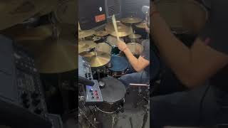 Maná  Hechicera  DrUmCoVeR [upl. by Epilef838]