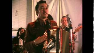 Flaco Jimenez  En Vivo 1976 [upl. by Alahcim344]