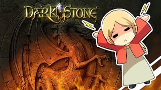 Darkstone Playstation  BearOnStilts Review [upl. by Irotal143]