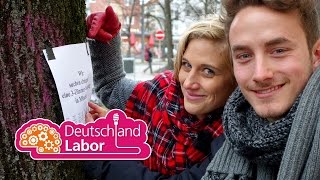 Deutschlandlabor – Folge 6 Wohnen [upl. by Lasky]