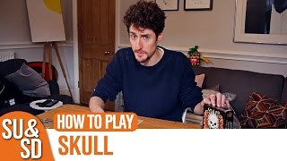 Skull  How to Play [upl. by Devona]