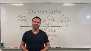 Credit Card Reporting Date and Statement Cycle [upl. by Lerrad]