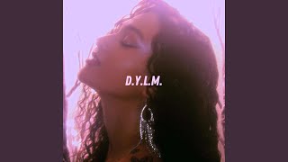 DYLM [upl. by Onimod]