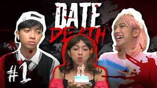 DATE DEATH 1 [upl. by Eidissac]