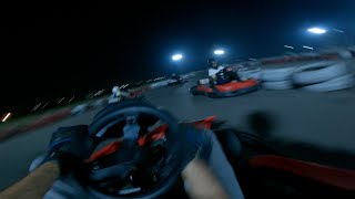 Karting but its a Max Verstappen Meme [upl. by Richia]