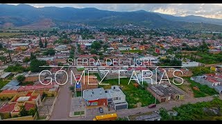 GÓMEZ FARÍASvideo [upl. by Nesto]