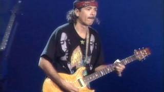 Santana  Oye Como Va Live HQ  Carlos Santana [upl. by Ztirf]