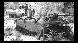 Black Stalingrad  The Battle of Cuito Cuanavale Angola  English Version [upl. by Nicki]