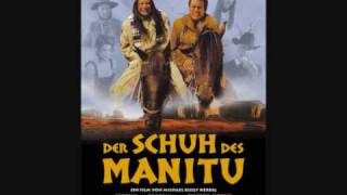 Der Schuh des Manitu Remix [upl. by Sivehc]