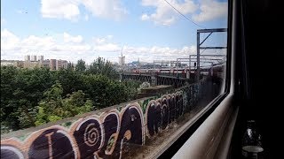 LNER First Class Review  The Highland Chieftain  London Kings Cross to Inverness [upl. by Gardal]