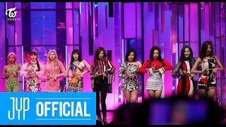 TWICE TV quotFANCYquot Comeback Week 2 [upl. by Voltz]