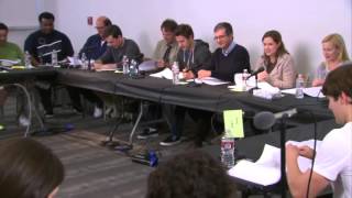 The Office US Finale Table Read HD [upl. by Thury]