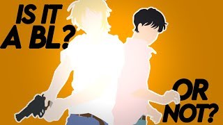 What Genre Is Banana Fish [upl. by Atsok222]