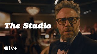 The Studio — Official Trailer  Apple TV [upl. by Heisser286]