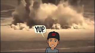 Explosion Meme Compilation  Mike B [upl. by Akihc801]