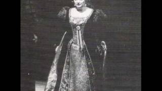 Montserrat Caballé sings quotComé belloquot from Lucrezia Borgia at Carnegie Hall 1965 [upl. by Ahseinat]