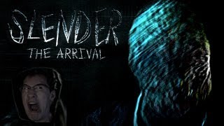 Slender The Arrival v13  GENESIS [upl. by Aneekahs]