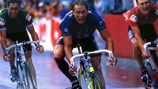 1989 Cycling Road World Championships [upl. by Sardella160]