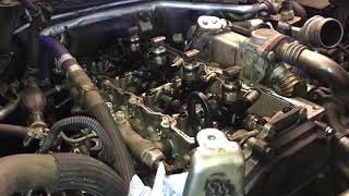 How to Remove Diesel Injectors 01274 640028 [upl. by Fayola]