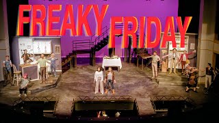 Freaky Friday The Musical [upl. by Bravar]