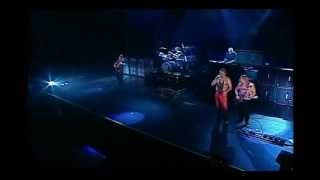 Deep Purple  When a blind man cries LIVE HQ [upl. by Gnah]