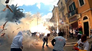 Trailer ★ Festa del Soccorso 2017  San Severo ★ HD [upl. by Dieter]