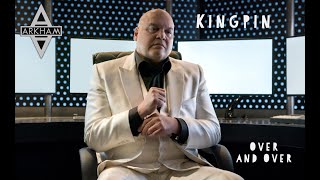 Kingpin Tribute [upl. by Pallaton]