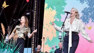 Bananarama  Venus Radio 2 Live in Hyde Park 2019 [upl. by Lulu599]