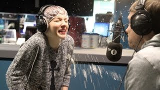 Alice Levine plays Innuendo Bingo [upl. by Nasar]