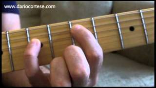 Alan Jackson  Chattahoochee Country Guitar Lesson [upl. by Pierson]