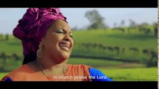 Ruth Wamuyu  Mwathani Arogocwo Official Video [upl. by Sessler405]