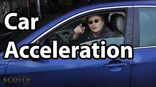 How To Stop Unexpected Car Acceleration [upl. by Lundt]