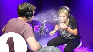 Helen Skelton plays Innuendo Bingo [upl. by Adnawuj]