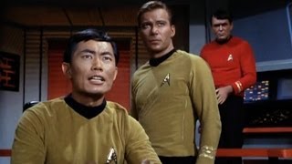 Top 10 Star Trek The Original Series Episodes [upl. by Yelats]