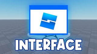 GUIA BÁSICO de INTERFACE  Roblox Studio [upl. by Samuele196]