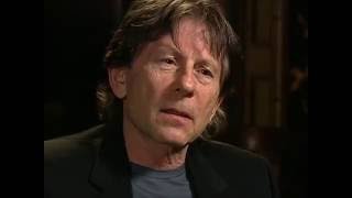 Roman Polanski interview 2000 [upl. by Anillehs]