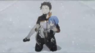 REZERO EPISODE 15 REAL ENDING SCENE [upl. by Adnawat]