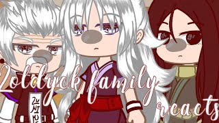 Zoldyck Family react to Killugon💙💚 child as  💚🖤Villian Izuku Midoriya💚🖤 ⛓❤ [upl. by Eecram]