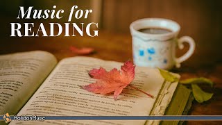 Classical Music for Reading and Concentration [upl. by Irahc744]