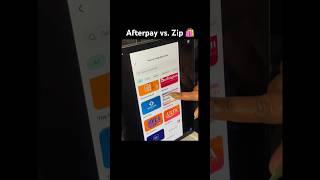 How to Use Afterpay amp Zip [upl. by Sugirdor]