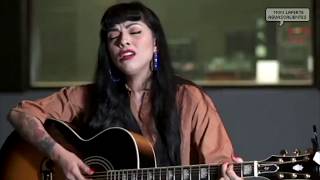 Mon Laferte  Mi Buen Amor AcústicoFacebook Live [upl. by Georgina357]