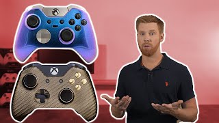 The Best PRO Binds for EVERY CONTROLLER on Fortnite PS4 PS5 Xbox C40 2 Paddles 4 Paddles [upl. by Latoya]