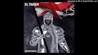 El Taiger  Mulata ft Raul Paz  Los Britanicos [upl. by Darline]