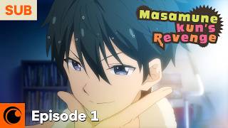 Masamunekuns Revenge Episode 1  The Boy Who Was Called Pigs Foot [upl. by Nashoma]